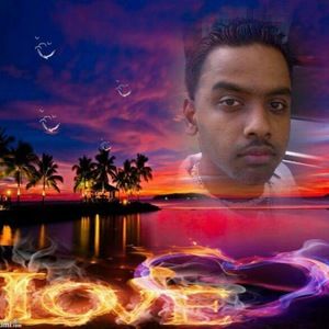 Meet your Posher, Naveed